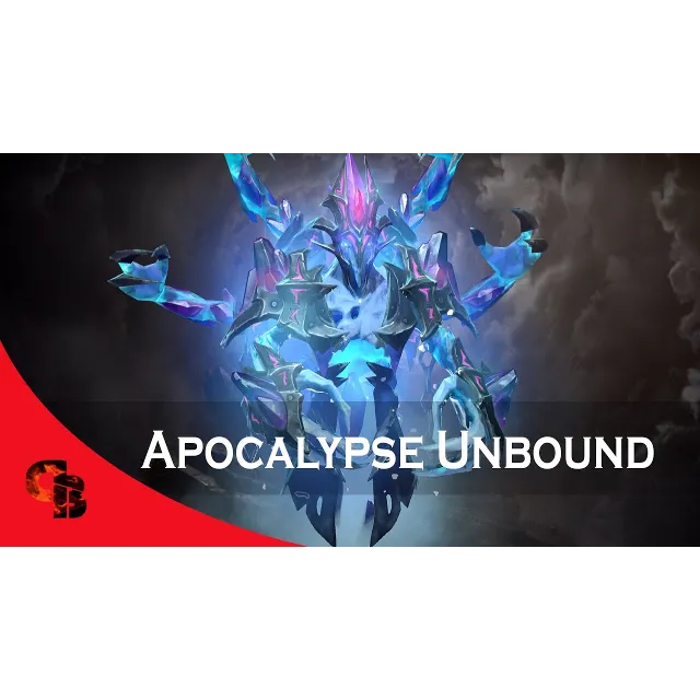 ✅Apocalypse Unbound✅Collector's Cache 2020✅