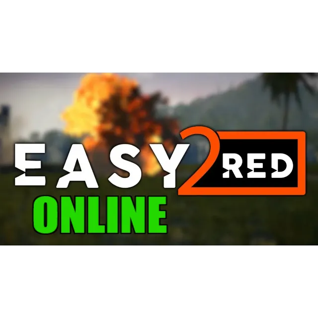 Easy Red 2 - ОНЛАЙН✔️STEAM Аккаунт✔на 30 дней