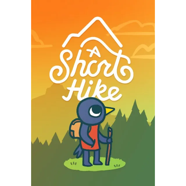 ✅ A Short Hike Xbox One &amp; Xbox Series X|S активация