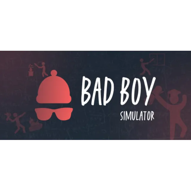 Bad boy simulator 💎 АВТОДОСТАВКА STEAM GLOBAL МГНОВЕННО ЛИЦЕНЗИЯ