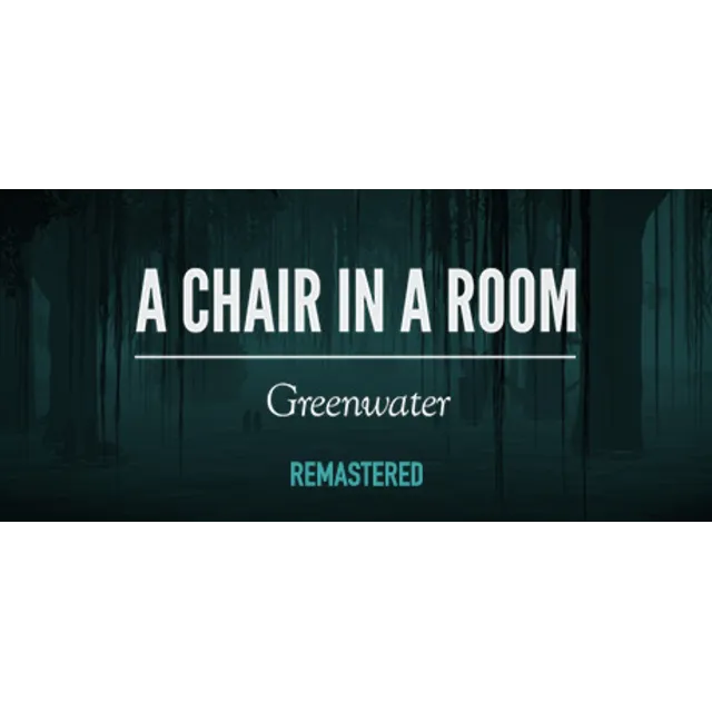 A Chair in a Room : Greenwater АВТОДОСТАВКА STEAM GLOBAL МГНОВЕННО ЛИЦЕНЗИЯ
