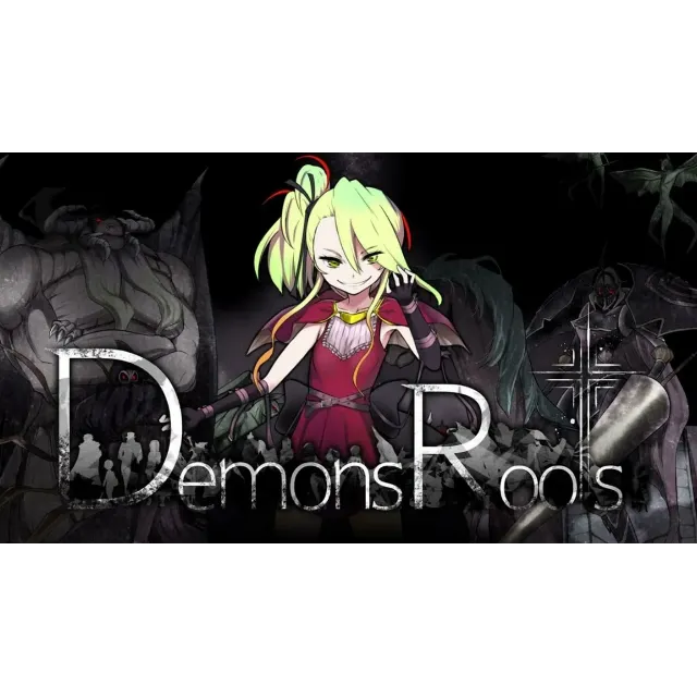 Demons Roots ✔️STEAM Аккаунт✔на 90 дней
