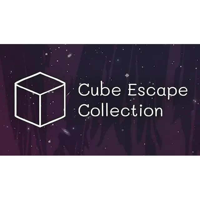 Cube Escape Collection ✔️STEAM Аккаунт✔на 90 дней