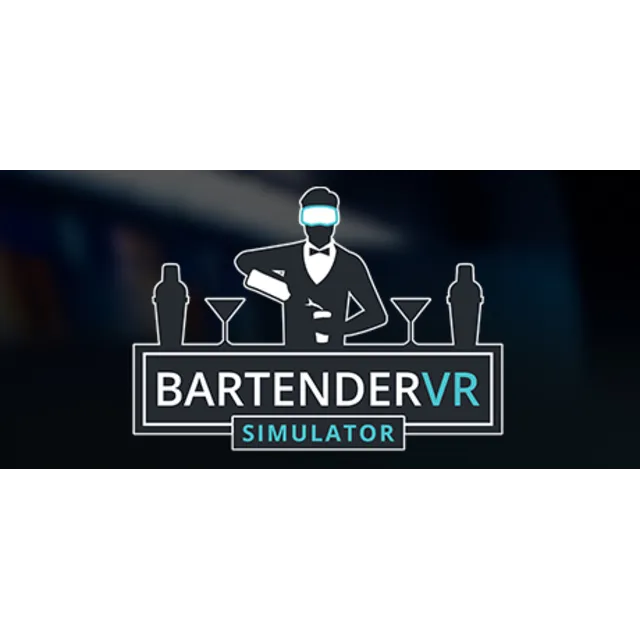 Bartender VR Simulator 💎 АВТОДОСТАВКА STEAM GLOBAL МГНОВЕННО ЛИЦЕНЗИЯ