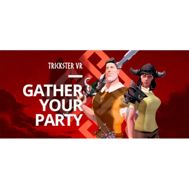 Trickster VR: Co-op Dungeon Crawler 💎 АВТОДОСТАВКА STEAM GLOBAL МГНОВЕННО ЛИЦЕНЗИЯ