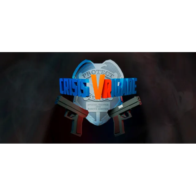 Crisis VRigade 💎 АВТОДОСТАВКА STEAM GLOBAL МГНОВЕННО ЛИЦЕНЗИЯ
