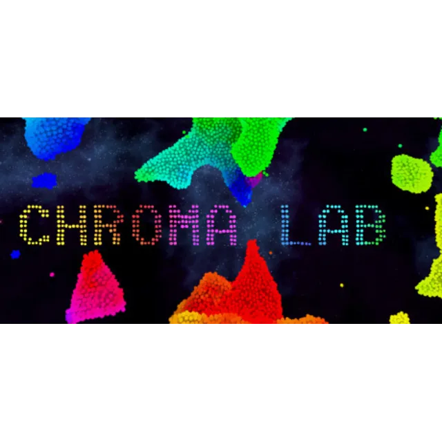 Chroma Lab 💎 АВТОДОСТАВКА STEAM GLOBAL МГНОВЕННО ЛИЦЕНЗИЯ