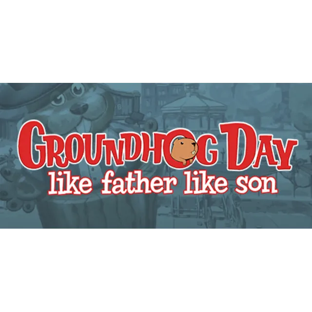 Groundhog Day: Like Father Like Son 💎 АВТОДОСТАВКА STEAM GLOBAL МГНОВЕННО ЛИЦЕНЗИЯ