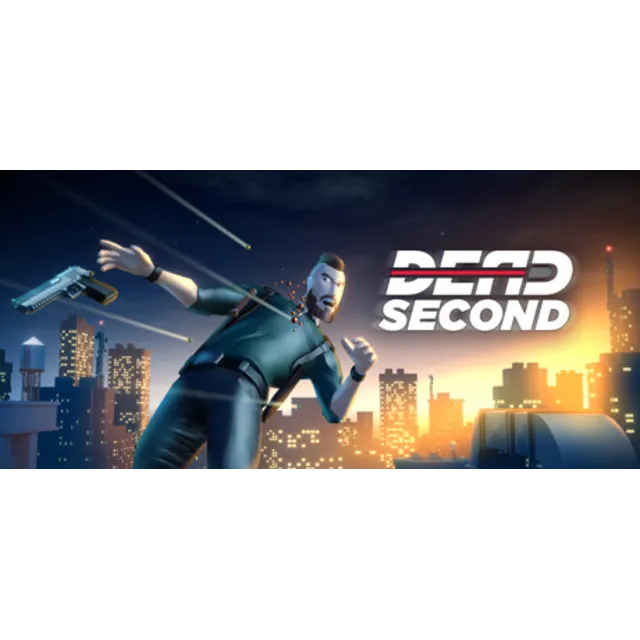Dead Second 💎 АВТОДОСТАВКА STEAM GLOBAL МГНОВЕННО ЛИЦЕНЗИЯ