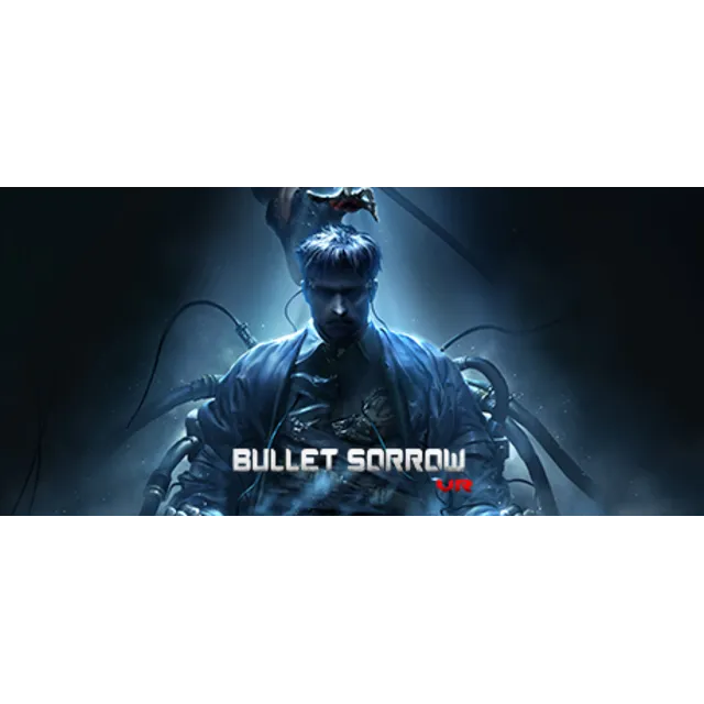 Bullet Sorrow VR 💎 АВТОДОСТАВКА STEAM GLOBAL МГНОВЕННО ЛИЦЕНЗИЯ