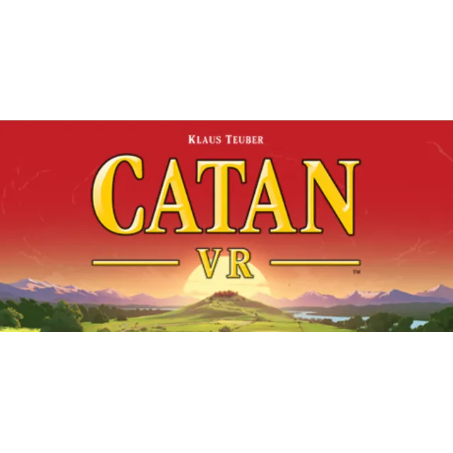 Catan VR 💎 АВТОДОСТАВКА STEAM GLOBAL МГНОВЕННО ЛИЦЕНЗИЯ