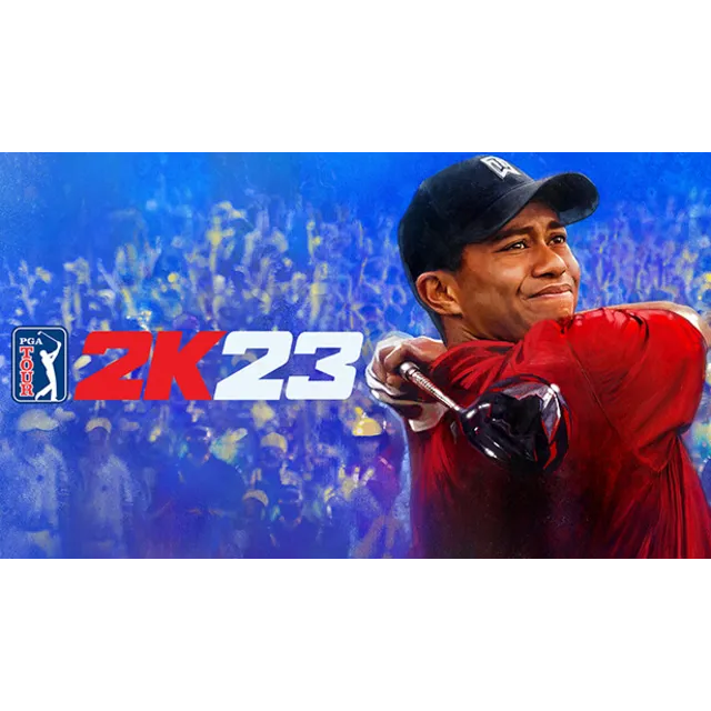 🔥 PGA TOUR 2K23 | Steam Россия 🔥