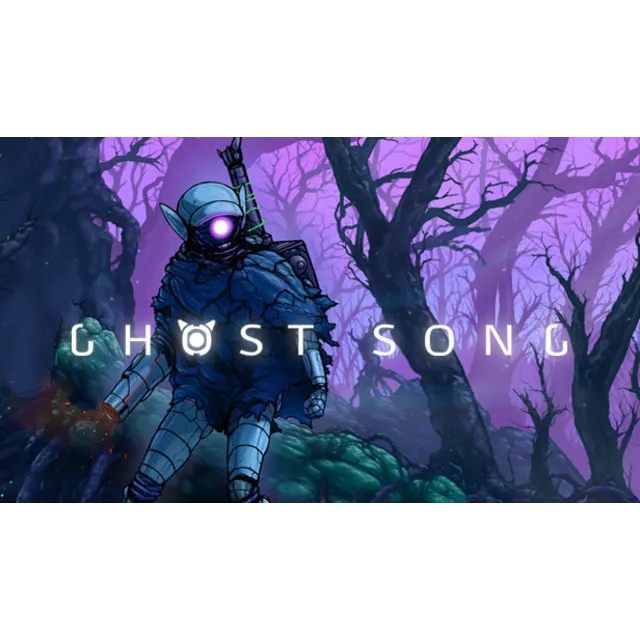 🔥 Ghost Song | Steam Россия 🔥