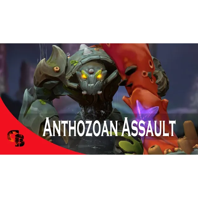 ✅Anthozoan Assault✅Collector's Cache 2021✅