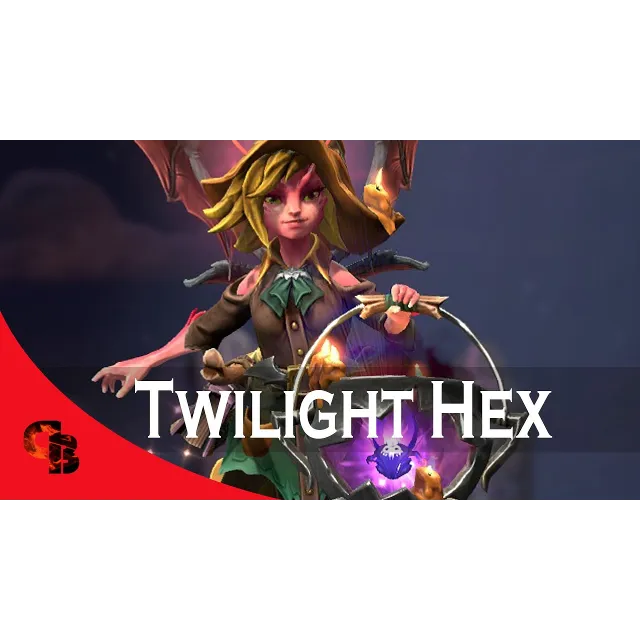 ✅Twilight Hex✅Collector's Cache 2021✅