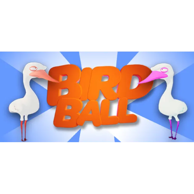 BIRD BALL 💎 АВТОДОСТАВКА STEAM GLOBAL МГНОВЕННО ЛИЦЕНЗИЯ