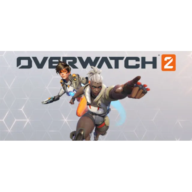 Overwatch® 2 - Ультранабор «Вторжение»⚡Steam Россия