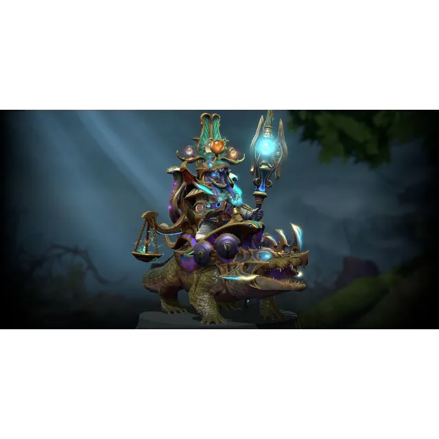 ✅Perils of the Red Banks✅Collector's Cache 2021✅