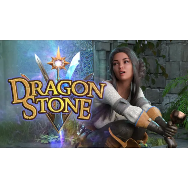 🔥 DragonStone | Steam РУ+UA+KZ+СНГ🔥