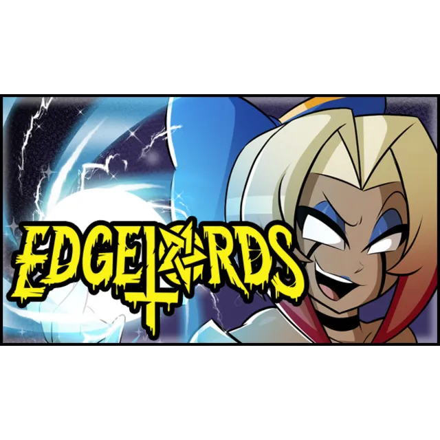 🔥 EdgeLords | Steam РУ+UA+KZ+СНГ🔥