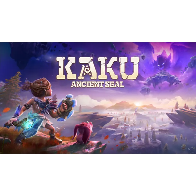 🔥 KAKU: Ancient Seal | Steam РУ+UA+KZ+СНГ🔥