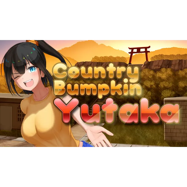 🔥 Country Bumpkin Yutaka | Steam РУ+UA+KZ+СНГ🔥