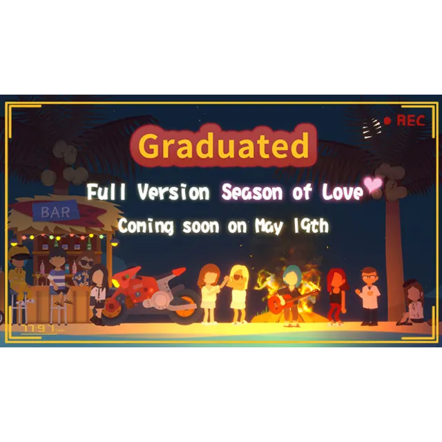 🔥 Graduated | Steam РУ+UA+KZ+СНГ🔥