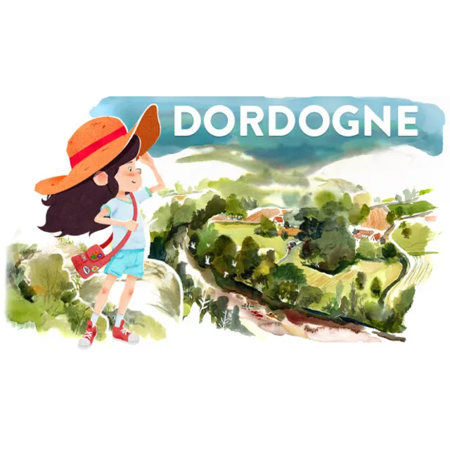 🔥 Dordogne | Steam РУ+UA+KZ+СНГ🔥