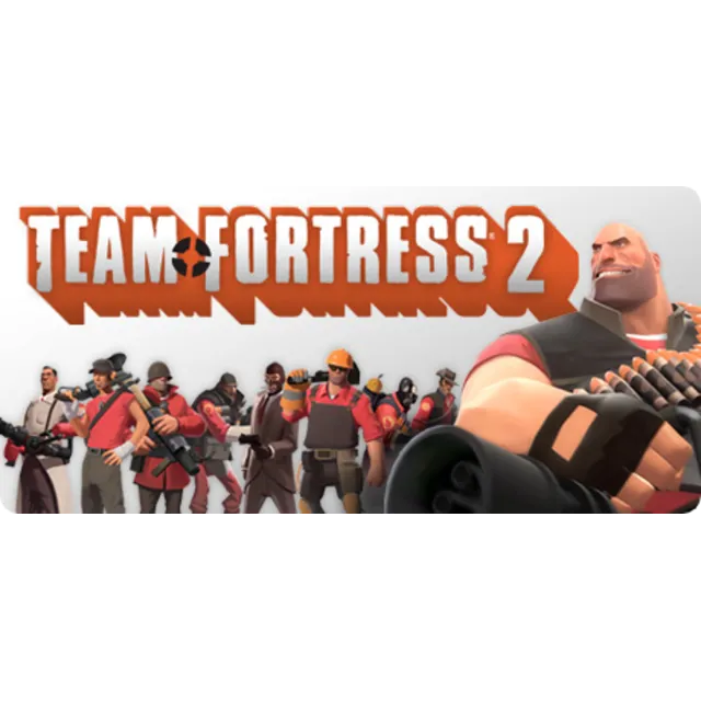 Team Fortress 2 VIP Access