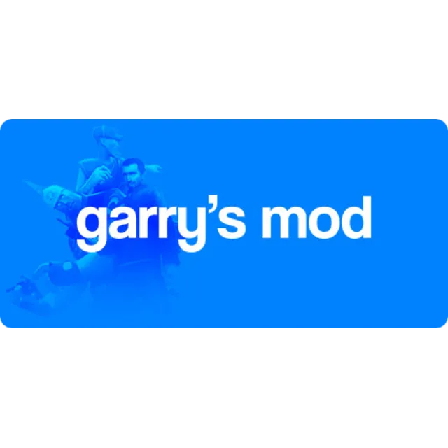 Garry's Mod VIP Access