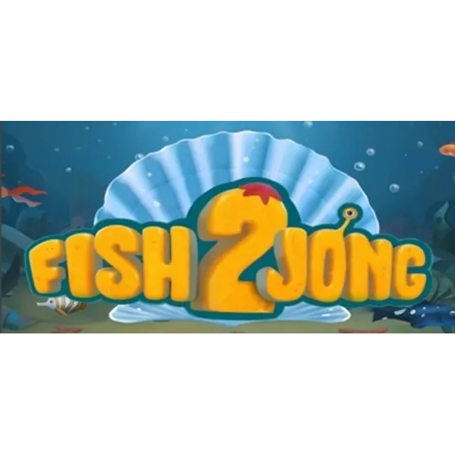 Fishjong 2 STEAM KEY REGION FREE GLOBAL ROW