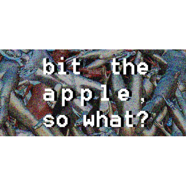 Bit The Apple, So What? STEAM KEY REGION FREE GLOBAL 🎁