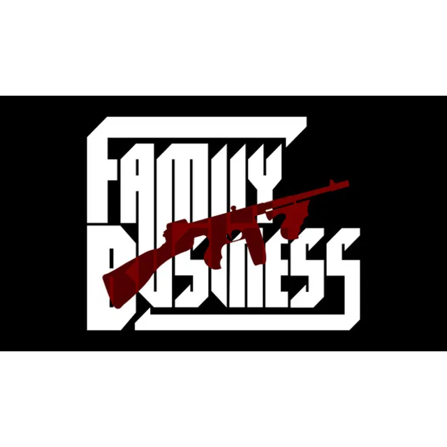 🔥 Family Business | Steam РУ+UA+KZ+СНГ🔥