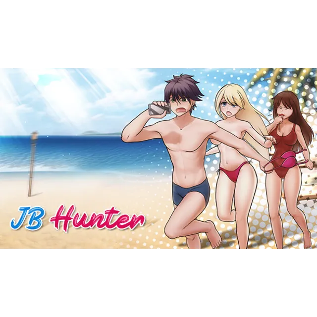 🔥 JB Hunter: Adventure | Steam РУ+UA+KZ+СНГ🔥