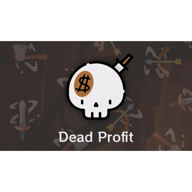 🔥 🔥 Dead Profit | Steam РУ+UA+KZ+СНГ🔥