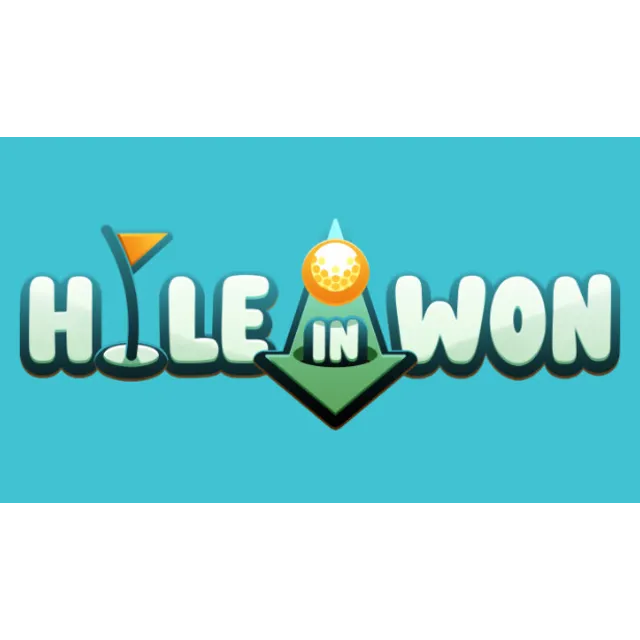 🔥 Hole in Won | Steam РУ+UA+KZ+СНГ🔥