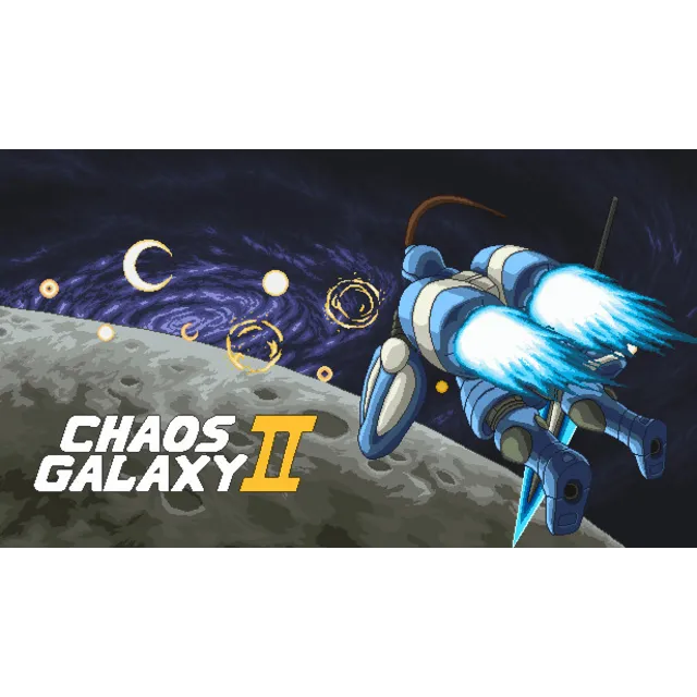 🔥 Chaos Galaxy 2 | Steam РУ+UA+KZ+СНГ🔥