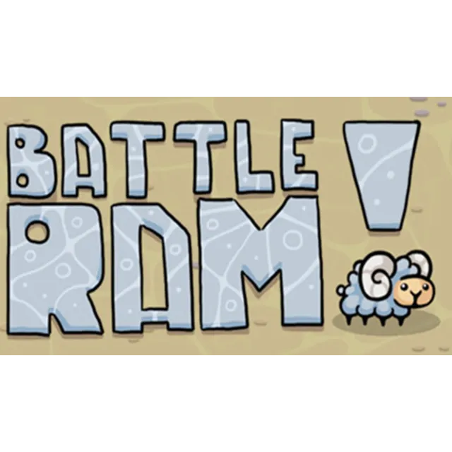 🔥 Battle Ram | Steam РУ+UA+KZ+СНГ🔥