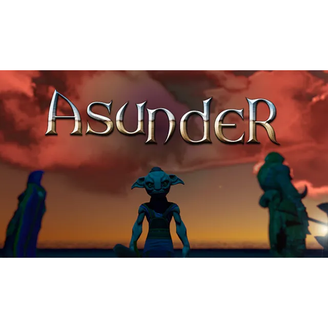 🔥 Asunder | Steam РУ+UA+KZ+СНГ🔥