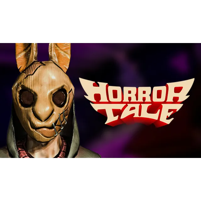 🔥 Horror Tale 1: Kidnapper | Steam РУ+UA+KZ+СНГ🔥