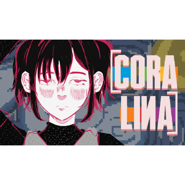 🔥 Coralina | Steam РУ+UA+KZ+СНГ🔥