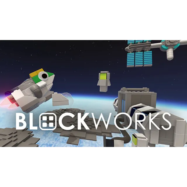 🔥 Blockworks | Steam РУ+UA+KZ+СНГ🔥