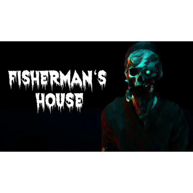 🔥 Fisherman's House | Steam РУ+UA+KZ+СНГ🔥