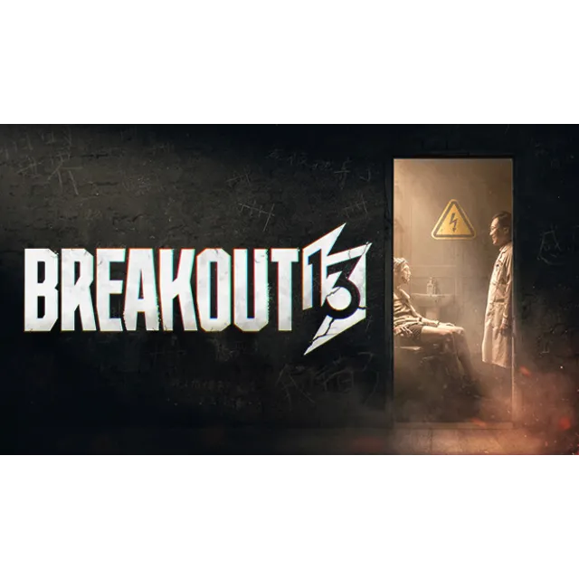 🔥 Breakout 13 | Steam РУ+UA+KZ+СНГ🔥
