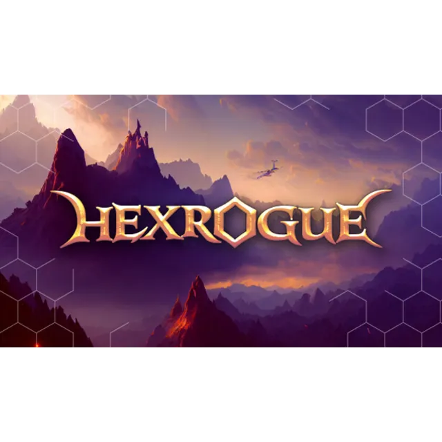 🔥 Hexrogue | Steam РУ+UA+KZ+СНГ🔥