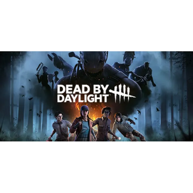 ✅Dead by Daylight⚡️АВТОДОСТАВКА⚡Steam RU Gift🔥