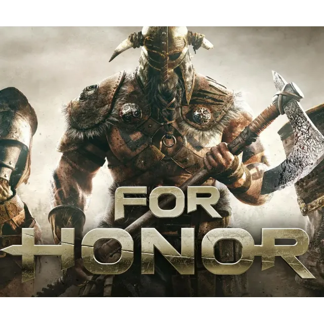 FOR HONOR ✔️STEAM Аккаунт