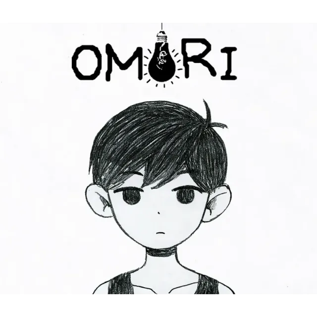 OMORI ✔️STEAM Аккаунт