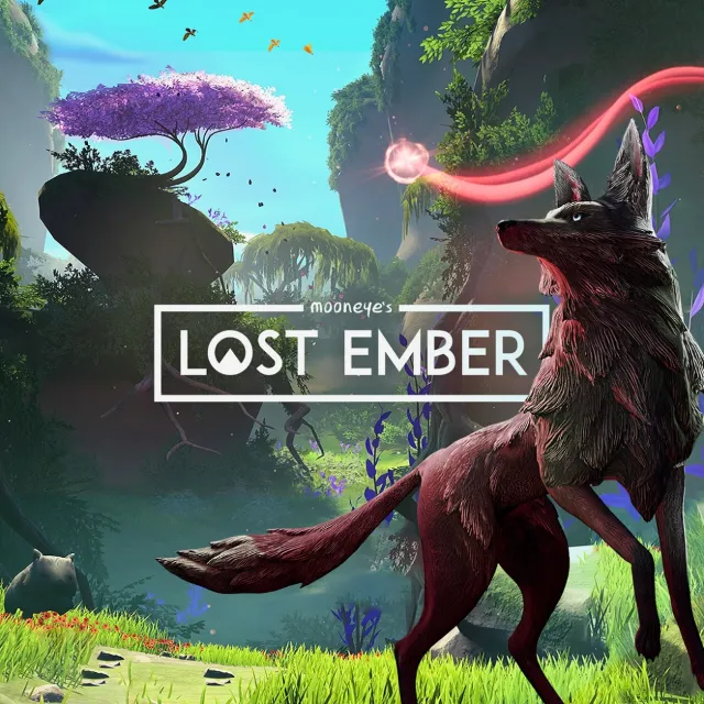 ⭐️ LOST EMBER [STEAM Guard OFF] [Steam/Global]