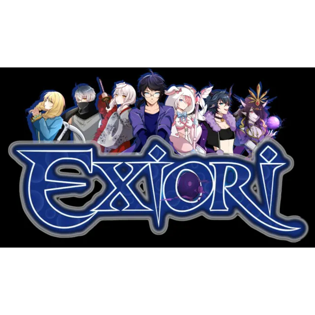 🔥 Exiori | Steam РУ+UA+KZ+СНГ🔥